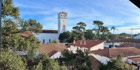 appartement à SOORTS HOSSEGOR (40150)